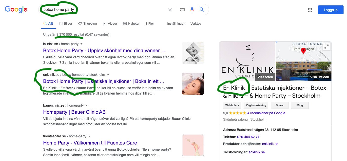 SEO_landningssidor_resultat_i_google